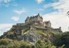 city break Edinburgh